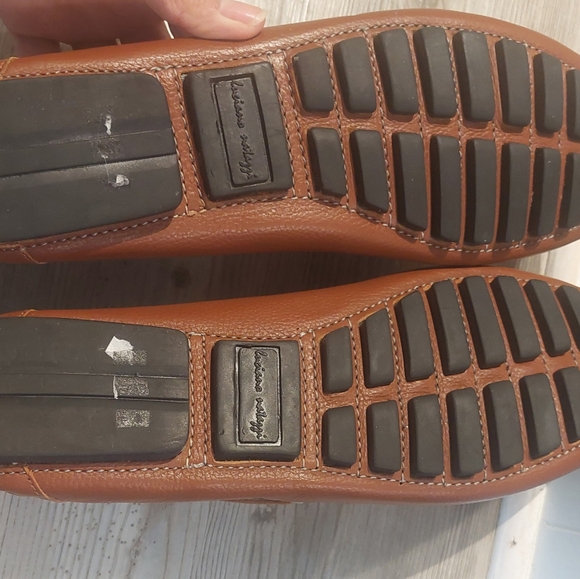 Luciano natazzi letter shoes for men - Picture 6 of 7